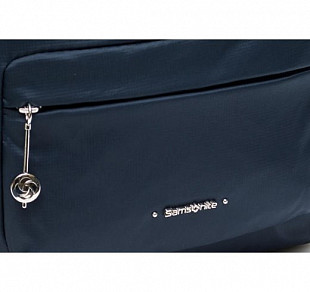 Рюкзак городской Samsonite Move 3.0 CV3*01 053 blue