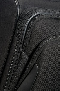 Чемодан Samsonite X'Blade 4.0 55см CS1-09006 Black