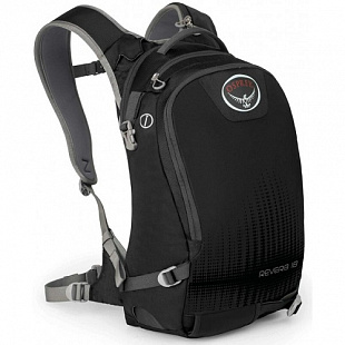 Рюкзак Osprey Reverb 18 Black