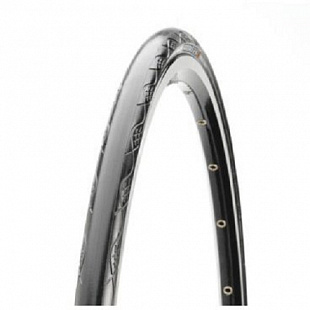 Покрышка Maxxis Radiale 700x23C Кевлар 62a/60a/50a TB86356000