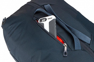 Дорожная сумка Thule Subterra Weekender Duffel 45L TSWD345MIN mineral (3203517)