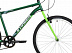 Велосипед Stinger Defender 26" (2018) Green