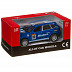 Инерционные машины металлические набор (12 шт) Fast Power 8969-6A