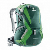 Велорюкзак Deuter Futura 28 forest-emerald