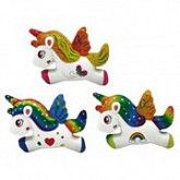 Игрушка-антистресс Единорожка 277B-348