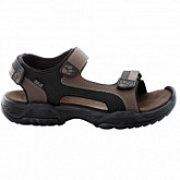 Сандали Jack Wolfskin Habana Sandal M brown