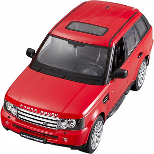 Радиоуправляемая машина MZ Land Rover 1:14 2021