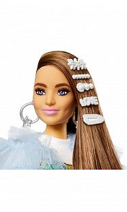 Кукла Barbie Extra (Экстра) (GRN27 GYJ78)
