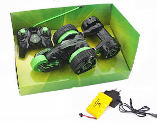 Радиоуправляемая машина-перевертыш MKB 5588-601