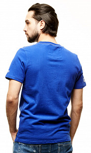 Футболка Atributika&Club NHL Vancouver Canucks 30450 blue