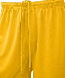 Шорты баскетбольные детские Jogel Camp Basic JC2SH0121.61-K yellow