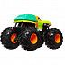 Машинка Hot Wheels Monster Trucks Turtles Michelangello (FYJ83 JDR08)