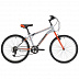 Велосипед Stinger Defender 24" (2018) Grey Велосипед Stinger Defender 24" (2018) Grey