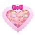 Набор детских колечек Qunxing Toys 2363-130D Набор детских колечек Qunxing Toys 2363-130D