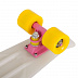 Penny board (пенни борд) RGX PNB-02 22" White Penny board (пенни борд) RGX PNB-02 22" White