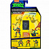 Фигурка Turtles Черепашки-ниндзя Микеланджело 81403