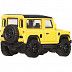 Машинка Hot Wheels Car Culture Land Cruiser Defender 90 (FPY86 JBK74)