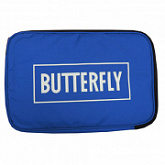 На картинке изображен Чехол одинарный Butterfly Pro-case blue Чехол одинарный Butterfly Pro-case blue