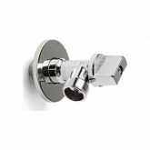 Кран вентильный угловой Pro Aqua 1/2x1/2" ASV-M15-M15