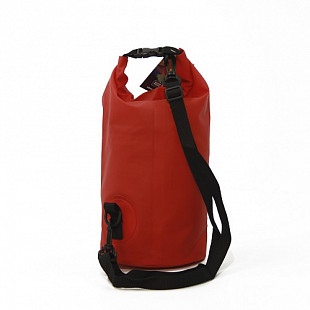 Гермоаптечка Talberg First Aid Roll (TLG-024) Red
