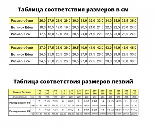 Фигурные коньки Edea Brio с лезвием Charme 545412