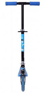Городской самокат Novatrack Jungle 145 Plastic 145P.JUNGLE.BL8 blue