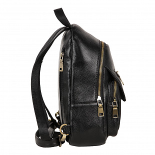 Сумка-рюкзак Pola 5009162-2 black