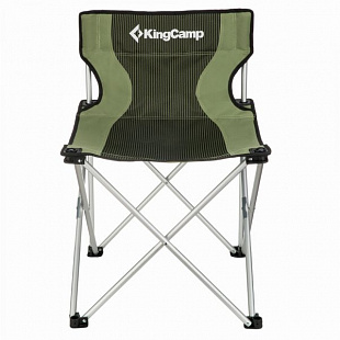 Складное кресло KingCamp Chair Compact 3801