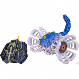 Игрушка на радиоуправлении  Play Smart Плазмодиум 9509 1 шт (в ассортименте)