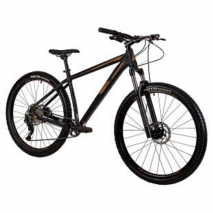 Велосипед Stinger 27,5" Reload Pro 16" black
