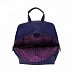 Городской рюкзак Ors Oro DW-909 /2 dark blue