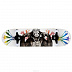 Скейтборд Maxcity King Kong