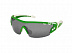 Очки HQBC Cover Pro green/white Q090204