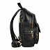 Сумка-рюкзак Pola 5009162-2 black Сумка-рюкзак Pola 5009162-2 black