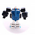Игрушка Tobot Мини Тобот Зеро 301029