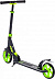 Самокат Ridex Echo green/black