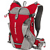 Рюкзак Nova Tour Вело 12 red/grey