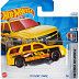 Машинка Hot Wheels Базовой коллекции '07 Chevy Tahoe 57/250 (5785 HTB60) mainline 2024