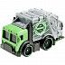 Машинка Hot Wheels Базовой коллекции Total Disposal 139/250 (5785 GRX85)