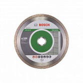 Алмазный круг Bosch 180х22 мм Standard for ceramic 0001876115