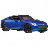 Машинка Matchbox Japan Series J-9 2023 Nissan Z (HFF78)