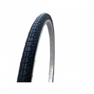 Покрышка Sunchase F-90 26x1,5 слик ZSU60653