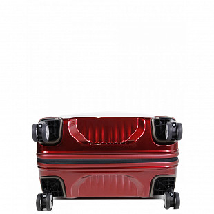 Чемодан Samsonite Neopulse 69см 44D*00 002 red
