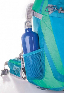 Рюкзак Deuter Airlite 20SL 4420215-3217 petrol/mint