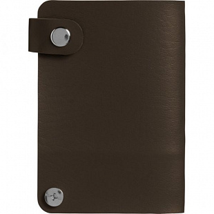 Бумажник 10219803 Brown