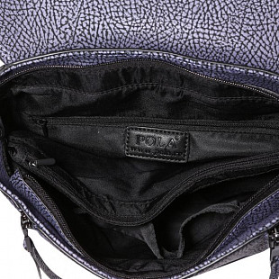 Сумка-рюкзак Pola 4331 blue