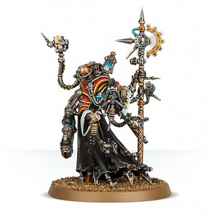 Фигурка Games Workshop Warhammer: Commander Magos Dalathrust 102-42-60