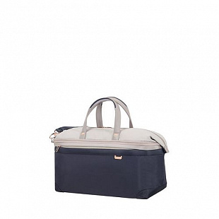 Дорожная сумка Samsonite UPLITE 55см 99D-02011 Blue/White