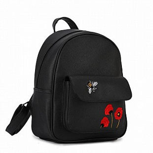 Городской рюкзак Ors Oro DS-987 /1 black