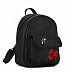 Городской рюкзак Ors Oro DS-987 /1 black